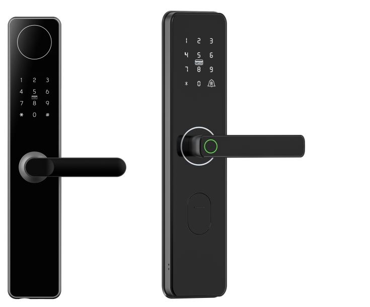 智能锁