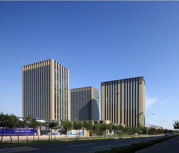 山东高速大厦