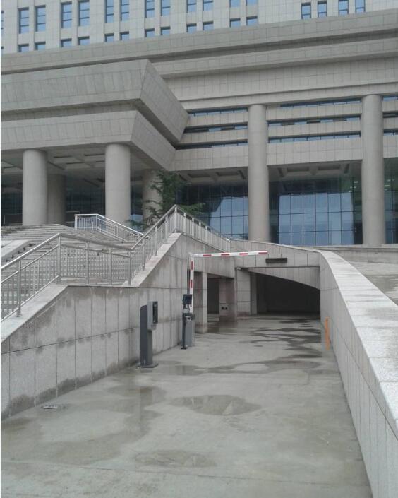 河南商丘检察院