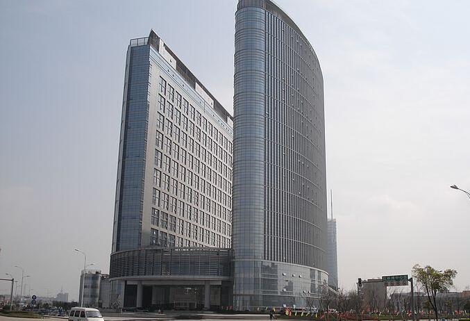 红谷大厦