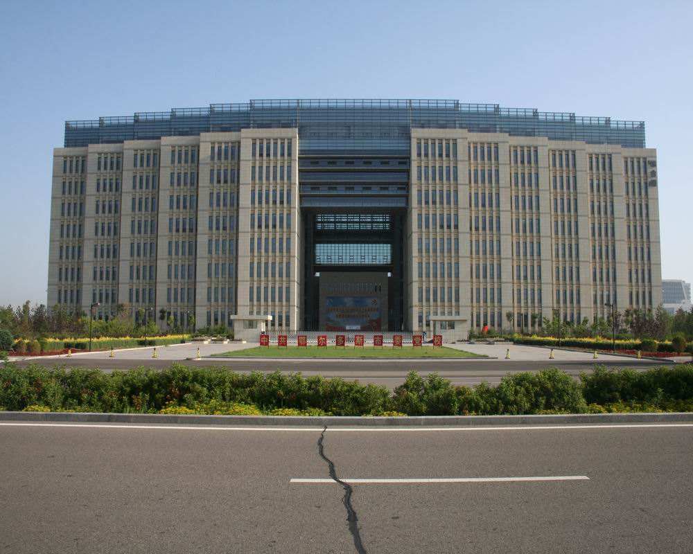 内蒙古自治区鄂尔多斯市