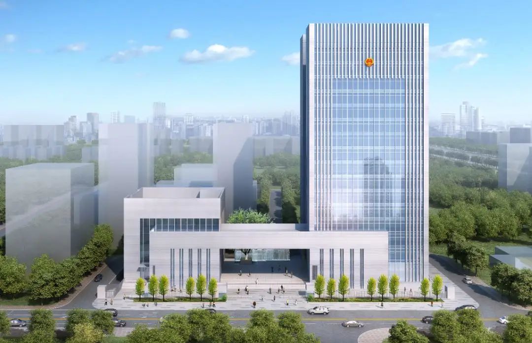 深圳市宝安区检察院